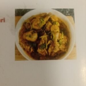 chicken shanwari full