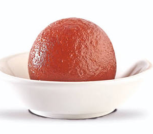 gulab jamun